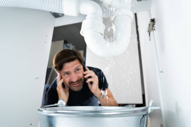 Best Residential Plumbing Services  in La Verne, CA