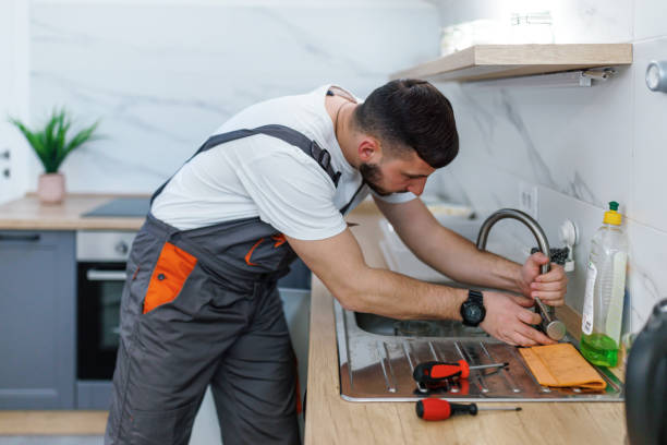 Trusted La Verne, CA Plumbing Experts