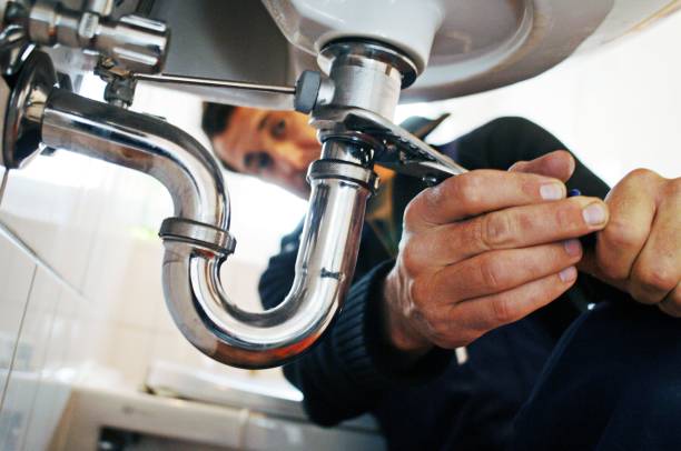 Best Water Softener Installation  in La Verne, CA