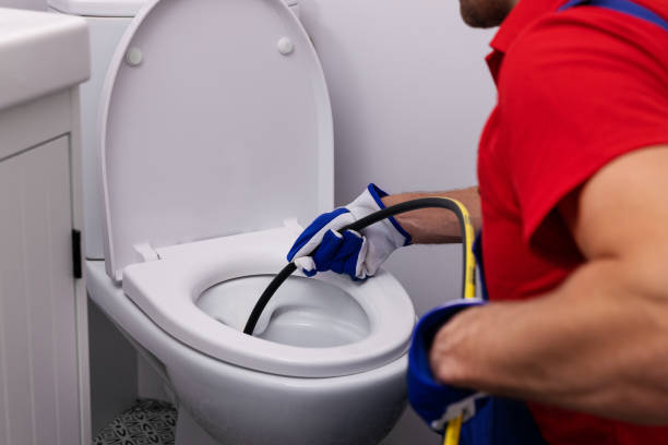 Best Emergency Plumber  in La Verne, CA