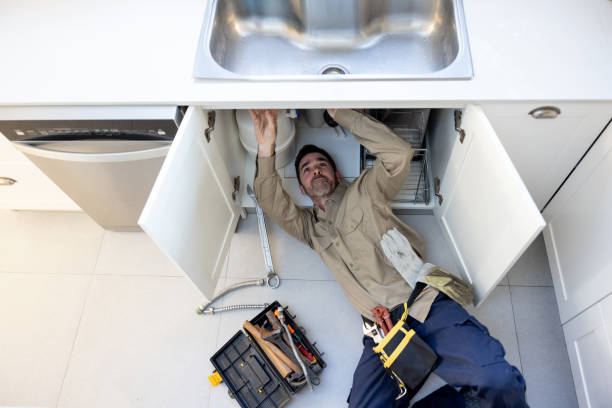 Best Local Plumber Services  in La Verne, CA