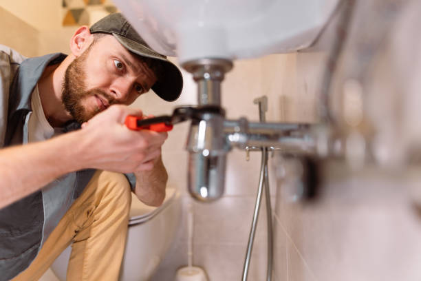 Best Clogged Drain Plumber  in La Verne, CA