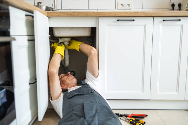 Best Leak Detection Services  in La Verne, CA