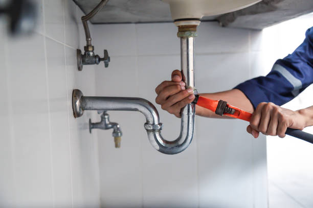 Best Best Plumbers Near Me  in La Verne, CA