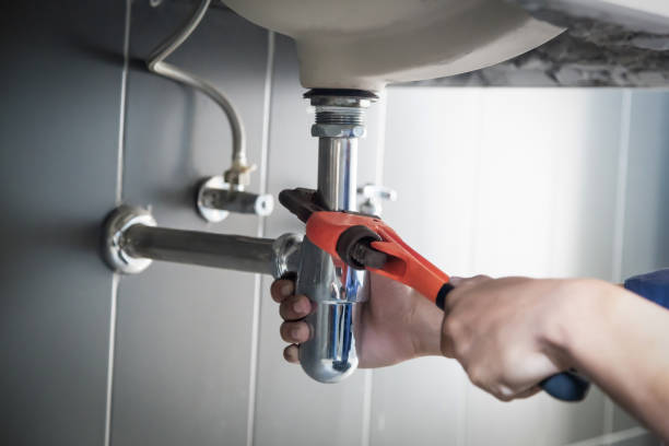 Best Plumbing Inspection Services  in La Verne, CA