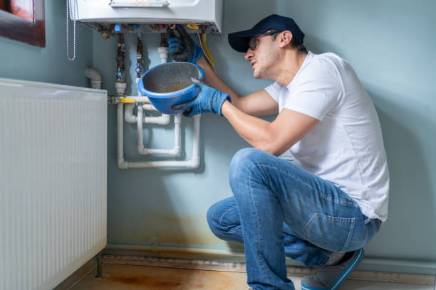 Best Hot Water Heater Installation  in La Verne, CA