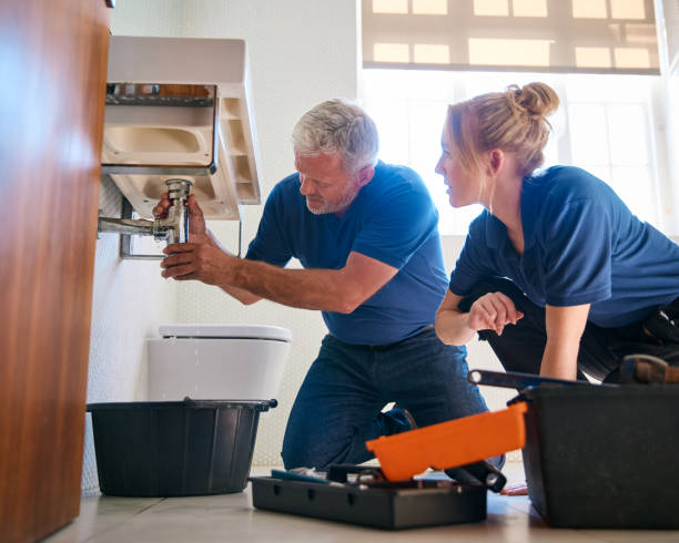 Best Same-Day Plumbing Service  in La Verne, CA